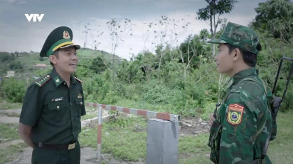 Cuộc chiến không giới tuyến - Tập 12 Preview