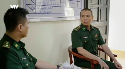 Cuộc chiến không giới tuyến - Tập 13 Preview