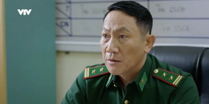 Cuộc chiến không giới tuyến - Tập 13 Preview