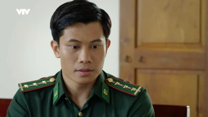 Cuộc chiến không giới tuyến - Tập 13 Preview