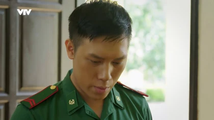 Cuộc chiến không giới tuyến - Tập 13 Preview