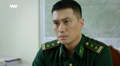 Cuộc chiến không giới tuyến - Tập 13 Preview