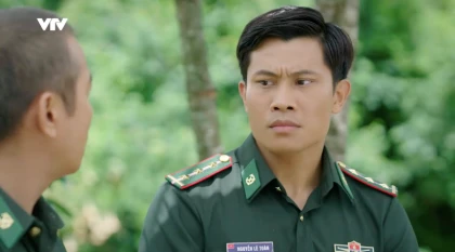 Cuộc chiến không giới tuyến - Tập 13 Preview