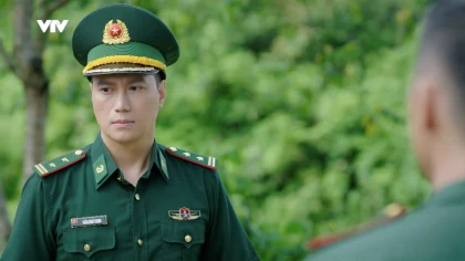 Cuộc chiến không giới tuyến - Tập 13 Preview