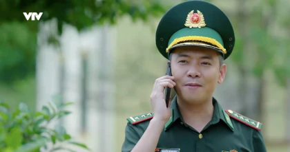 Cuộc chiến không giới tuyến - Tập 13 Preview