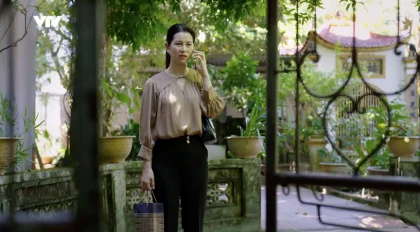 Cuộc chiến không giới tuyến - Tập 13 Preview