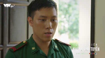 Cuộc chiến không giới tuyến - Tập 13 Preview