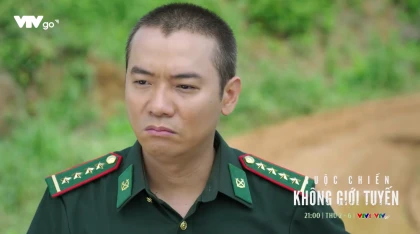 Cuộc chiến không giới tuyến - Tập 13 Preview