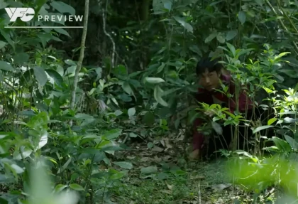 Cuộc chiến không giới tuyến - Tập 14 Preview