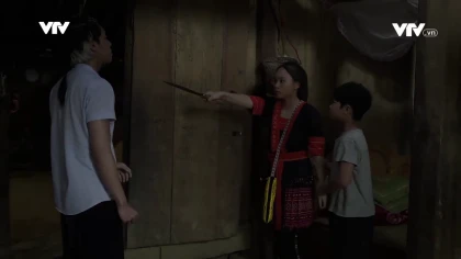 Cuộc chiến không giới tuyến - Tập 15 Preview Cuộc chiến không giới tuyến - Tập 15 Preview