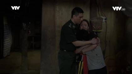 Cuộc chiến không giới tuyến - Tập 15 Preview Cuộc chiến không giới tuyến - Tập 15 Preview