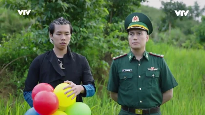 Cuộc chiến không giới tuyến - Tập 15 Preview Cuộc chiến không giới tuyến - Tập 15 Preview