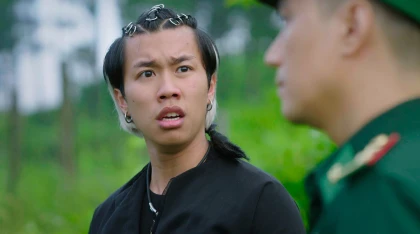 Cuộc chiến không giới tuyến - Tập 15 Preview Cuộc chiến không giới tuyến - Tập 15 Preview