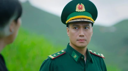 Cuộc chiến không giới tuyến - Tập 15 Preview Cuộc chiến không giới tuyến - Tập 15 Preview