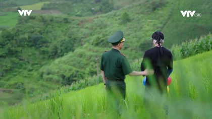 Cuộc chiến không giới tuyến - Tập 15 Preview Cuộc chiến không giới tuyến - Tập 15 Preview