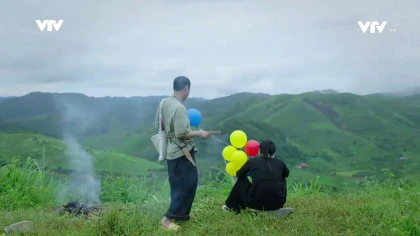 Cuộc chiến không giới tuyến - Tập 15 Preview Cuộc chiến không giới tuyến - Tập 15 Preview