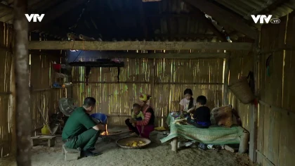 Cuộc chiến không giới tuyến - Tập 15 Preview Cuộc chiến không giới tuyến - Tập 15 Preview