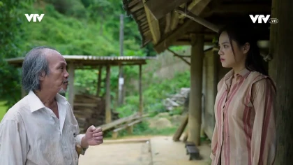 Cuộc chiến không giới tuyến - Tập 15 Preview Cuộc chiến không giới tuyến - Tập 15 Preview