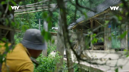Cuộc chiến không giới tuyến - Tập 15 Preview Cuộc chiến không giới tuyến - Tập 15 Preview