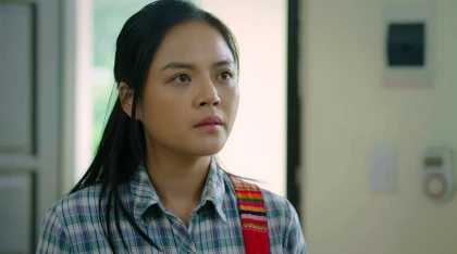 Cuộc chiến không giới tuyến - Tập 15 Preview Cuộc chiến không giới tuyến - Tập 15 Preview