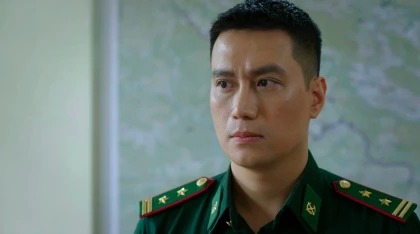 Cuộc chiến không giới tuyến - Tập 15 Preview Cuộc chiến không giới tuyến - Tập 15 Preview