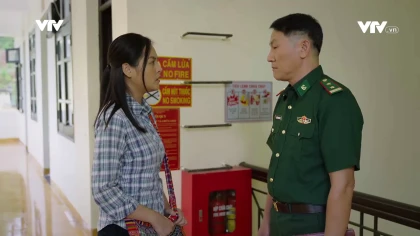 Cuộc chiến không giới tuyến - Tập 15 Preview Cuộc chiến không giới tuyến - Tập 15 Preview