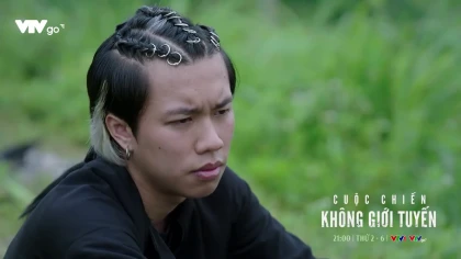 Cuộc chiến không giới tuyến - Tập 15 Preview Cuộc chiến không giới tuyến - Tập 15 Preview