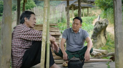 Cuộc chiến không giới tuyến - Tập 16 Preview