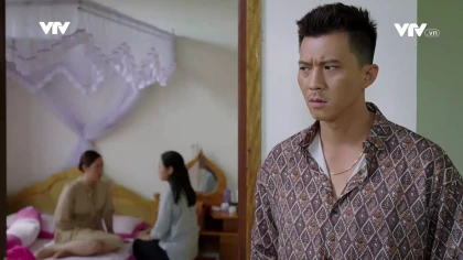 Cuộc chiến không giới tuyến - Tập 16 Preview