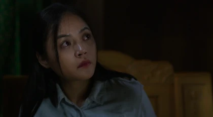 Cuộc chiến không giới tuyến - Tập 16 Preview