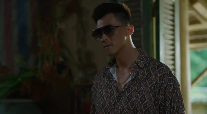 Cuộc chiến không giới tuyến - Tập 16 Preview