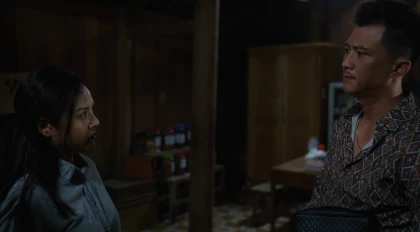 Cuộc chiến không giới tuyến - Tập 16 Preview