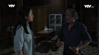 Cuộc chiến không giới tuyến - Tập 16 Preview