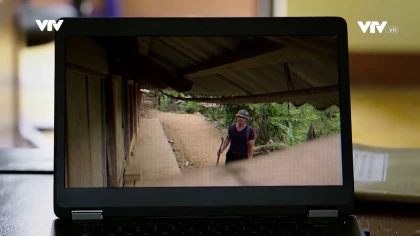 Cuộc chiến không giới tuyến - Tập 16 Preview