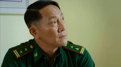 Cuộc chiến không giới tuyến - Tập 16 Preview