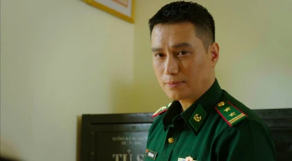 Cuộc chiến không giới tuyến - Tập 16 Preview