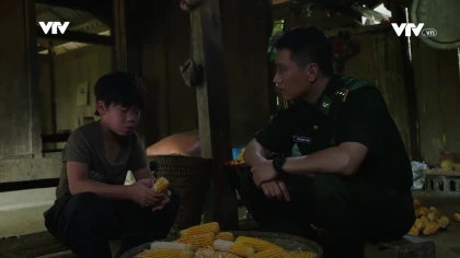 Cuộc chiến không giới tuyến - Tập 16 Preview