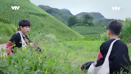 Cuộc chiến không giới tuyến - Tập 16 Preview