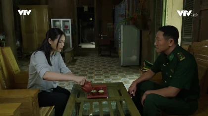 Cuộc chiến không giới tuyến - Tập 16 Preview