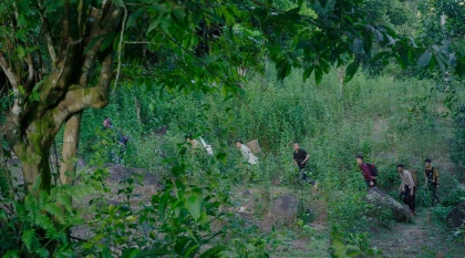 Cuộc chiến không giới tuyến - Tập 19: Chàng lính trẻ khóc vì sự kiêu ngạo, tính cá nhân