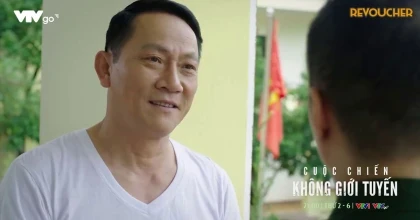 Cuộc chiến không giới tuyến - Tập 20: Bà và cô ngỡ ngàng