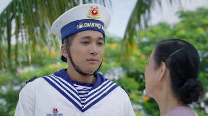 Cuộc chiến không giới tuyến - Tập 20: Đoàn âm mưu trả thù bố vợ