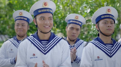 Cuộc chiến không giới tuyến - Tập 20: Đoàn âm mưu trả thù bố vợ