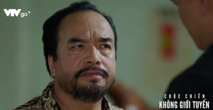 Cuộc chiến không giới tuyến - Tập 21: Đoàn ép bố vợ giao toàn bộ