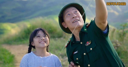 Cuộc chiến không giới tuyến - Tập 21: Đoàn ép bố vợ giao toàn bộ