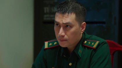 Cuộc chiến không giới tuyến - Tập 21: Măng bỏ đi vì biết bố mình giết bố Vải