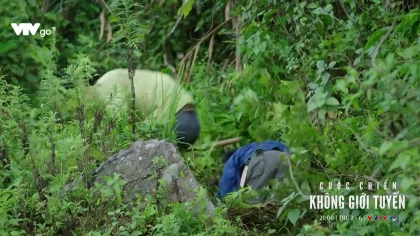 Cuộc chiến không giới tuyến - Tập 6 Preview