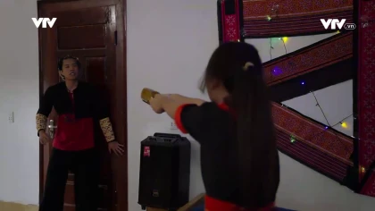 Cuộc chiến không giới tuyến - Tập 6 Preview