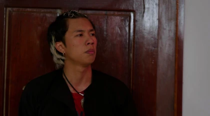 Cuộc chiến không giới tuyến - Tập 6 Preview