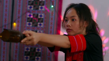 Cuộc chiến không giới tuyến - Tập 6 Preview